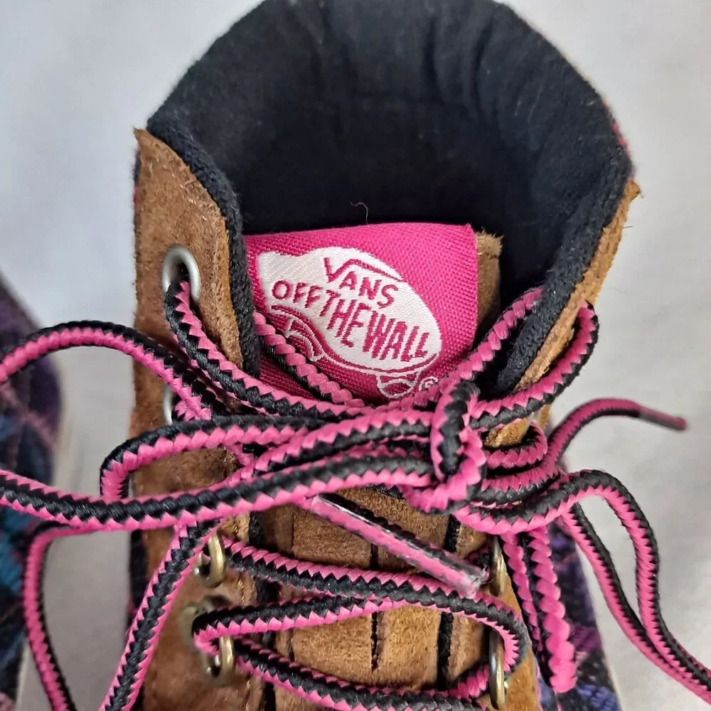 Vans sk8 hi